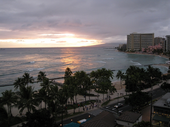 23 Sunset View from Marriott Balcony.jpg